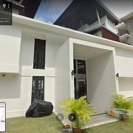 Cyan Resort Kamala Beach Apartments Condominiums Exterior foto
